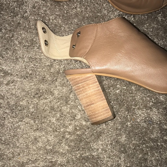Steve Madden Women's Nonstp Bootie - Picture 8 of 8